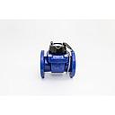CONTADOR WOLTMANN  12" BRIDA C/EMISOR - EDR