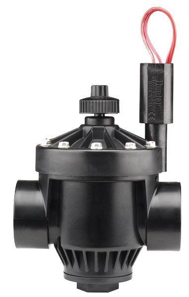VALVULA SOLENOIDE PGV151 - 1 1/2" C/C FLUJO, 1,4-10 BAR ( PGV151B )