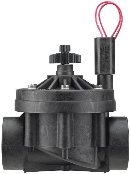 VALVULA SOLENOIDE ICV201 2" C/C FLUJO, 1,4-15 BAR ( ICV201GB )
