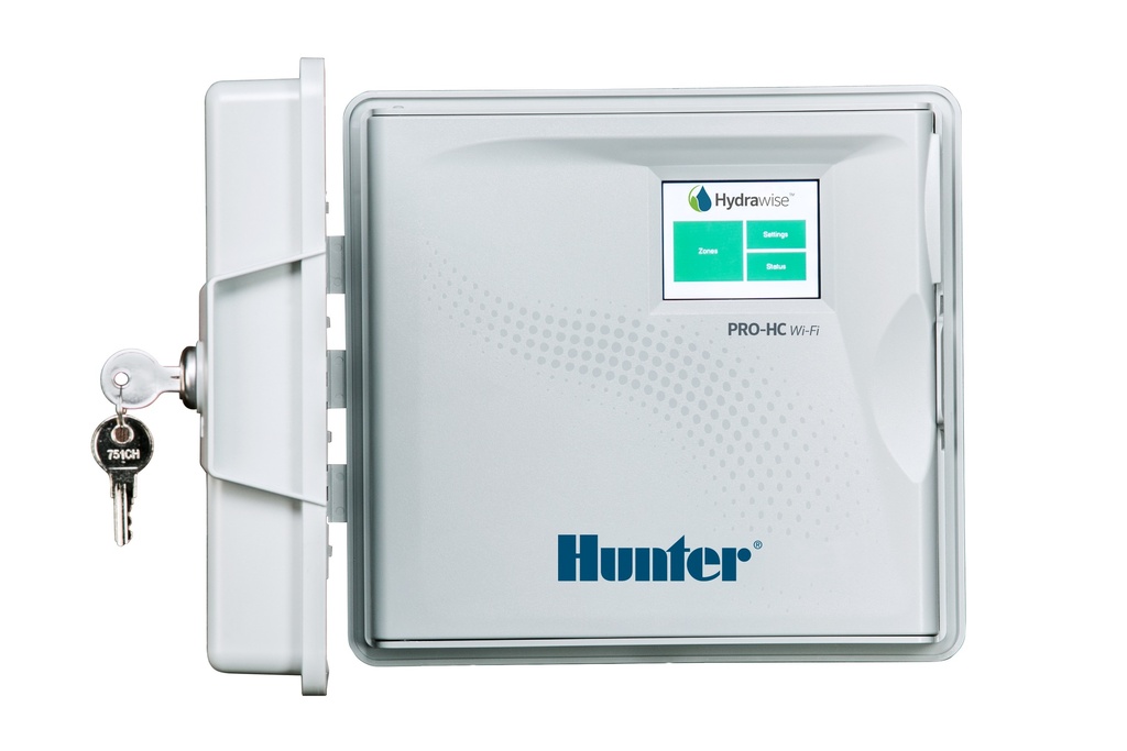 PROGRAMADOR PRO-HC HYDRAWISE WIFI  6 EST - EXTERIOR ( PHC601E )