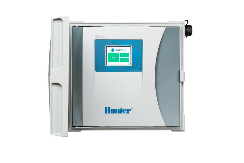 PROGRAMADOR HCC WIFI MODULAR 8 EST - EXP A 54 - METALICO ( HCC800M )