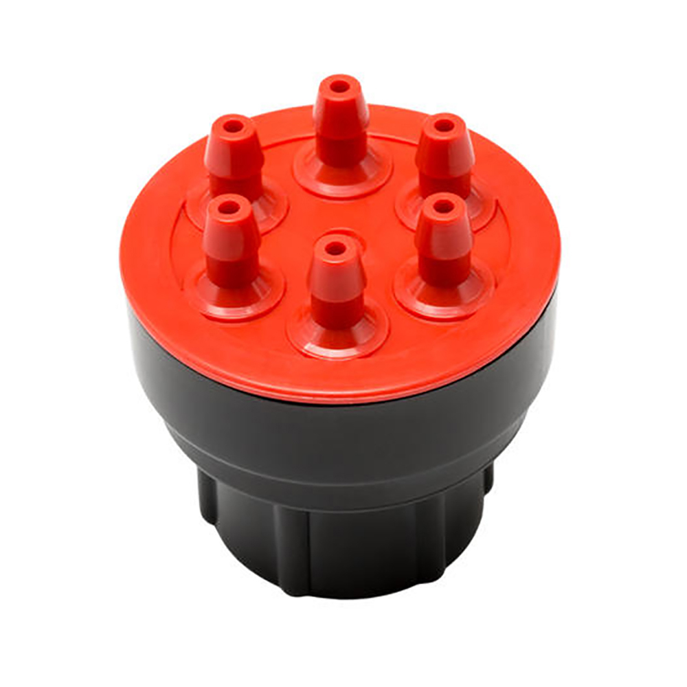 EMISOR MPE 6 SALIDA 8 L/H  - 1/2" HI - HUNTER ( MPE20 )