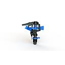 ASPERSOR EDR PRO 1/2" PLASTICO AZUL-ROJO EDR