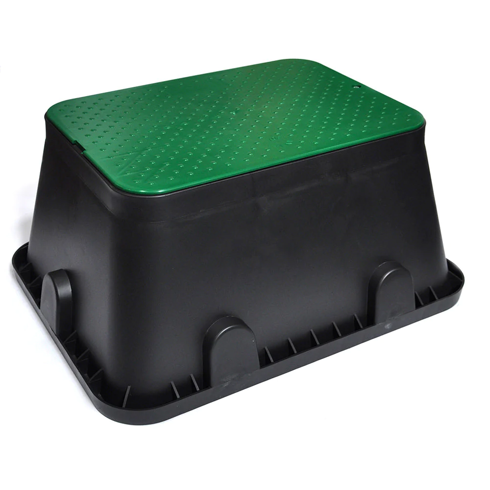 CAJA DE VALVULAS JUMBO 15"x21"
