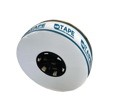 CINTA EDR TAPE 8 MIL A 20CM (16MM) 5 L/H/M - ROLLO 350M