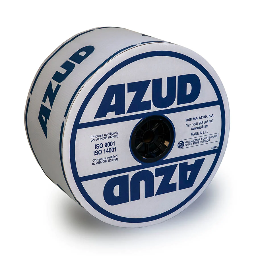 CAÑ AZUD SEDAN 16/25 1,6 LH A 0,3 M - ROLLO 800 M ( 3714B030 )