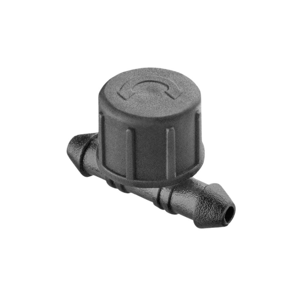MINI VALVULA 4 MM