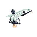 ASPERS PINGUIN 1 1/4" ALUMINIO SECTORIAL, DOBLE BQ 16,5-29M AQUA