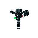ASPERS AQ22U 1/2" PLÁSTICO 360°, DOBLE BQ 10,5-12 M