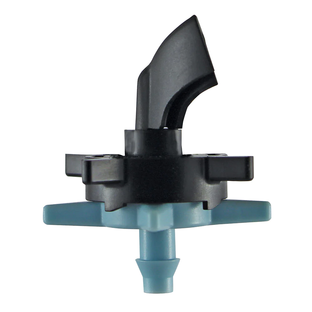 MICROASP VERT 138 L/H CELESTE - ROTOR NEGRO - SENNINGER