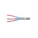 CONECTORES DBR/Y KIT 2 UNI - 600 VOLT