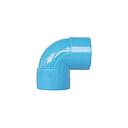 CODO PVC HID 90° 140MM - PN10 IMP