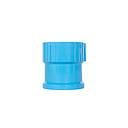 TERMINAL HI PVC HID  63MMx2 - PN10 IMP