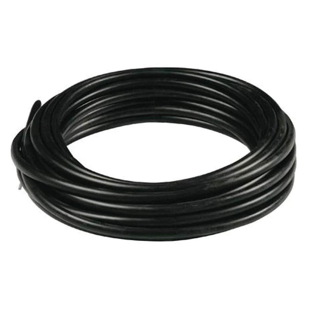 CAÑERIA PE PN4 3" - ROLLO 50 M