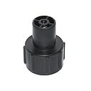 VALVULA DRENANTE HI 3/4" - CIERRE 1,8 MCA