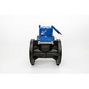 CONTADOR TANGENCIAL NYLON 4" BRIDA - TECNIDRO