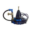 VAL ALIVIO NYLON 2" DE 3 VIAS - HTV