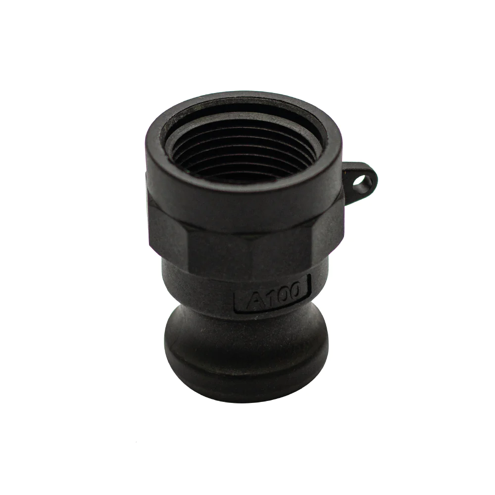 ACOPLE A CAMLOCK POLI 1 HI-MACHO