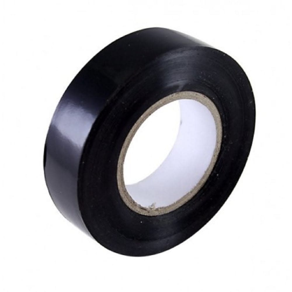 CINTAS AISLADORAS PROFESIONAL 18MM -10M