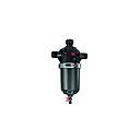 FILTRO DISCO PRO 2" Q:25 M3/H - 130 MICRON - AQUA