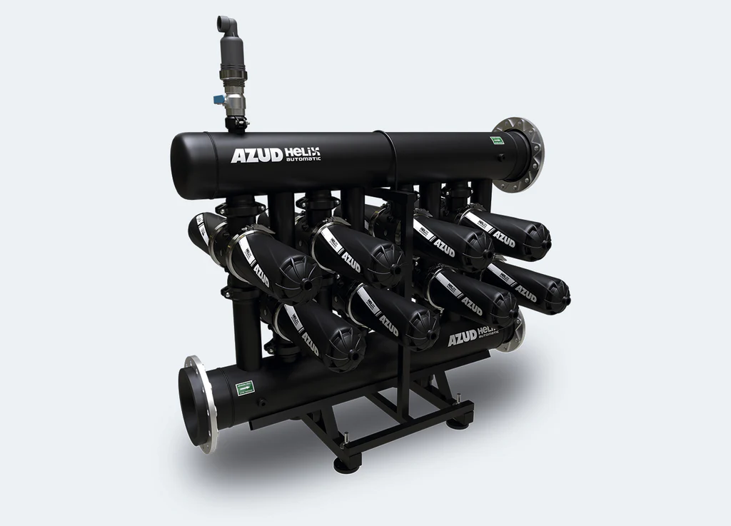 BAT DISCOS 404DCL/8FX AUTOMATICO CON PROGRAM 220-24 VOLT