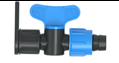 [121840] VALVULA LAYFLAT 17MMx14MM COMPACTA