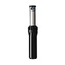 [110156] ROTOR I25 HIGH SPEED POP UP 10CM ACERO INOX - AJUST - 360º - R: 11,3-20,4M