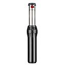 [110252] ROTOR I40 ULTRA POP UP 9CM ACERO INOX - AJUST - 360° - R: 13,7-21,6M ( I4004SSB )