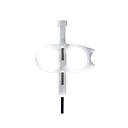 [110482] LLAVE DE AJUSTE PARA ROTORES Y BOQUILLAS ( 172000SP )