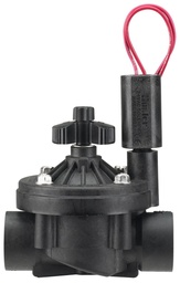 [112052] VALVULA SOLENOIDE ICV101 1" C/C FLUJO, 1,4-15 BAR ( ICV101GB )