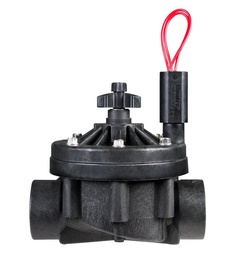 [112054] VALVULA SOLENOIDE ICV151 1 1/2" C/C FLUJO, 1,4-15 BAR ( ICV151GB )