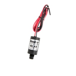[112112] SOLENOIDE LATCH 9 VOLT DC - HUNTER ( 458200 )