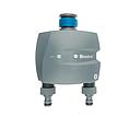 [112782] PROGRAMADOR BTT  2 ZONAS - 1" - 3/4" BLUETOOTH A BATERIA ( BTT201 )