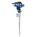 [116008] ASPERSOR 1/2" PLASTICO CON ESTACA METALICA EDR
