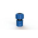 [116124] CONECTOR RAPIDO 3/4" SIMPLE - EDR