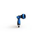 [116204] PISTOLA ELITE ALUMINIO 9 POSICIONES EDR