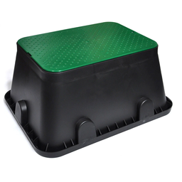 [119006] CAJA DE VALVULAS ESTANDAR 12"x17"