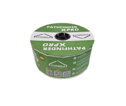 [120012] CINTA PATHFINDER 5 MIL A 10 CM (16MM) 10 LT/HR/M - ROLLO 1.000 M