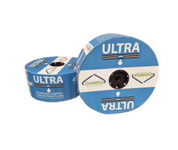 [120055] CINTA ULTRA 6 MIL A 15 CM (16MM) 7,1 LT/HR/M - ROLLO 2.700 M