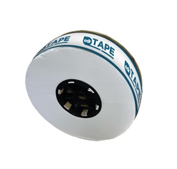 [120466] CINTA EDR TAPE 5 MIL A 20CM (16MM) 5 L/H/M - ROLLO 500M