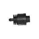 [121810] CONECTOR CINTA A PINCHAR 17x4MM