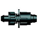 [121815] CONECTOR CTR PP-CINTA 16X17MM AZUD ( 14410017 )