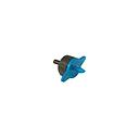 [122060] GOT DESMONTABLE AUTOCOMPENSADO 8 L/H RAMBO AZUL