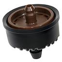 [122262] GOTERO AUTOCOMPENSADO NAVIA 2,2 L/HR - CONICA ( 08NV6220 )