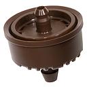 [122276] GOTERO ANTIDRENANTE NAVIA 4 L/HR - CONICA ( 08NV7400 )