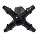 [122294] DERIVACION 4 VIAS PARA GOTERO NAVIA ( 08NVC006 )