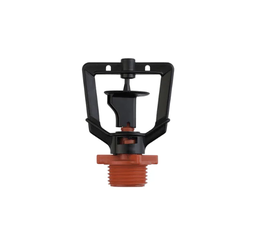 [123406] MICROASP RFR BQ 41 L/H AZUL OSCURO - ROTOR GRIS - RIVULIS