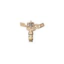 [125410] ASPERS AQ5-N 1/2" BRONCE  360º DOBLE BQ 9.9 -13 M - AQUA