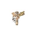 [125454] ASPERS AQ20-PC 3/4" BRONCE SECTORIAL, DOBLE BQ 12,8-16,3M - AQUA