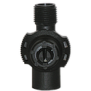 [127056] VALVULA ANTIDRANTE DRAIN STOP 1/2"HEx1/2"HI - SENNINGER